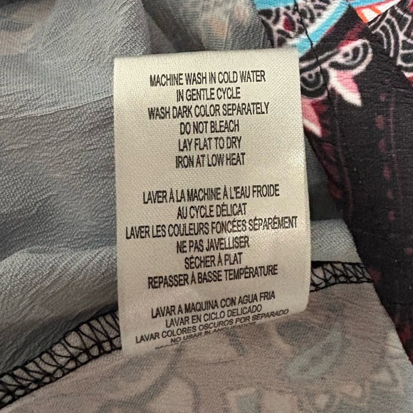 California Moonrise Dress - Picture 6 of 9